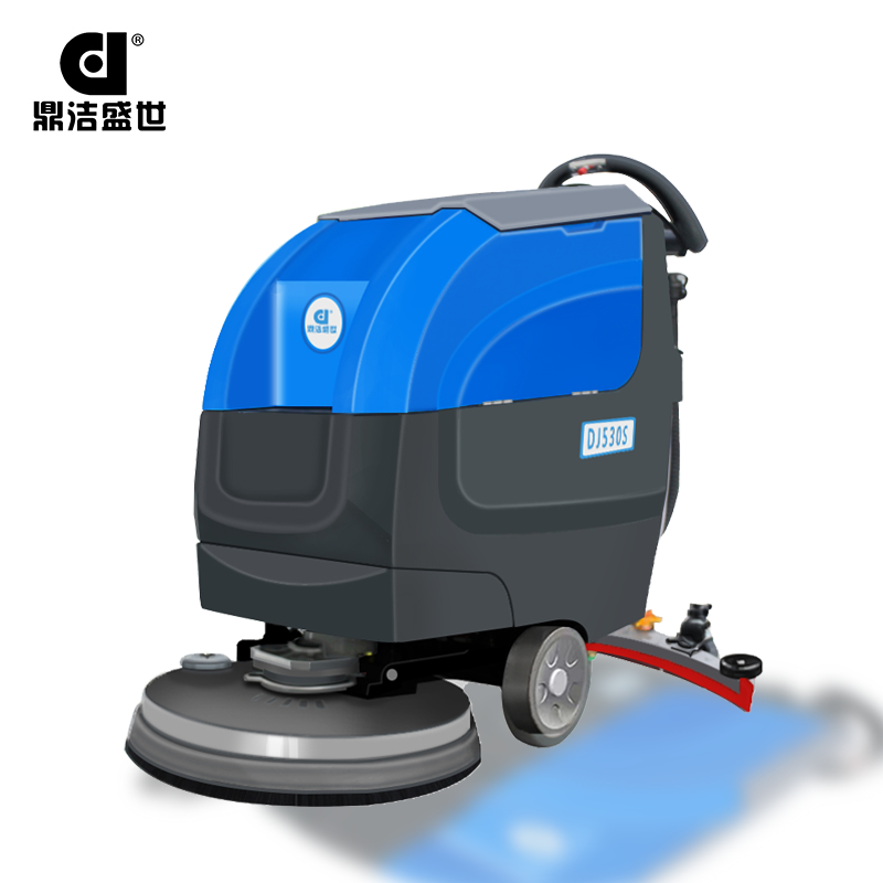 ����ʢ��ȫ�Զ�����ʽϴ�ػ�DJ530S