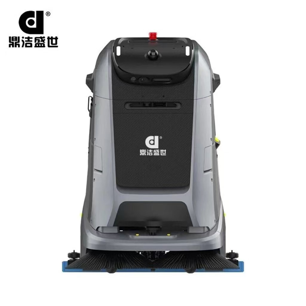 ����ʢ������ȫ�Զ����˹�������ҽ���̳�ϴ��ɨ�ػ�����DJ-MARVEL60