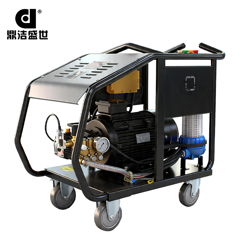 ����ʢ����ҵ��ѹ��ϴ�� DJ250-17E